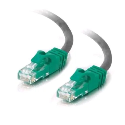 ADJ Cavo Rete UTP CAT.5E Non Schermato 10 m Grigio