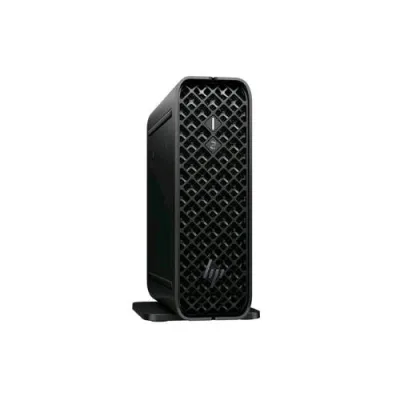 HP Z2 Mini G1I ai Workstation Minii PC Intel Core Ultra 7 256 RAM 32GB-SSD 1TB NVMe-Nvidia RTX A400 4GB-Tastiera e Mouse-Win 11 Prof Nero (D4SZ4ET#ABZ)