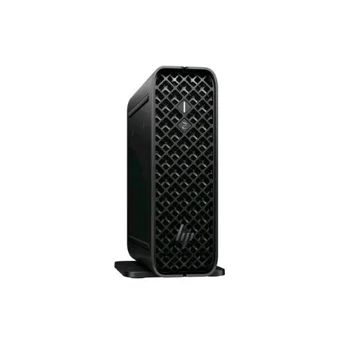 HP Z2 Mini G1I ai Workstation Minii PC Intel Core Ultra 7 256 RAM 32GB-SSD 1TB NVMe-Nvidia RTX A400 4GB-Tastiera e Mouse-Win 11 Prof Nero (D4SZ4ET#ABZ)