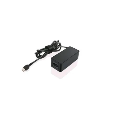 Lenovo 4X20M26278 Adattatore Ca USB Type C 65 W per Notebook ThinkPad Nero