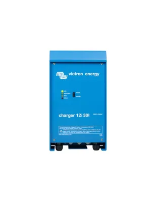 Caricabatterie 30A 12V Phoenix 12/30 (2+1) Victron Energy - PCH012030001