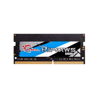 G.skill Ripjaws 16GB 1 x 16GB DDR4 3.200MHz CL 22 So-Dimm