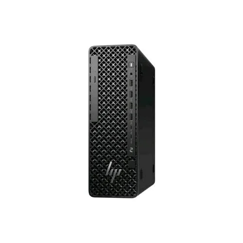 HP Z2 SFF G1I Workstation ai Intel Core Ultra 7 265 RAM 32GB-SSD 1TB NVMe-Nvidia RTX A1000 8GB-Tastiera Mouse-Win 11 Prof Nero (D4TB6ET#ABZ)