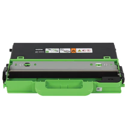 VASCHETTA RECUPERO TONER WT223CL PER HL L3210CW (50.000PG)