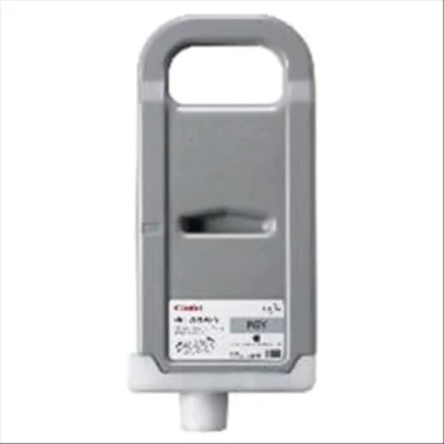 Canon Pfi-701PGY Cartuccia Ink-Jet Grigio Fotografico per IPF9000/8000/8000S/9000S