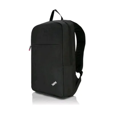 Lenovo 4X40K09936 Zaino per Notebook 15.6" in Poliuretano Colore Nero