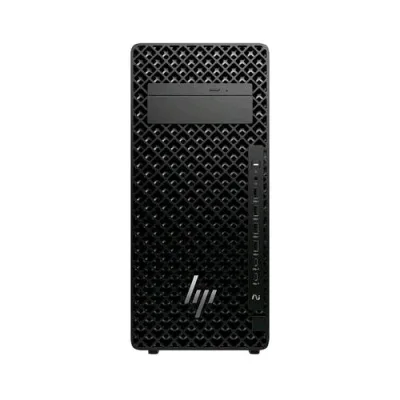 HP Z2 Tower G1I ai Workstation Intel Core Ultra 7 265 RAM 32GB-SSD 1TB NVMe-Intel Graphics-Gigabit LAN 700 W-Tastiera e Mouse-Win 11 Prof Nero (D4TA0ET#ABZ)