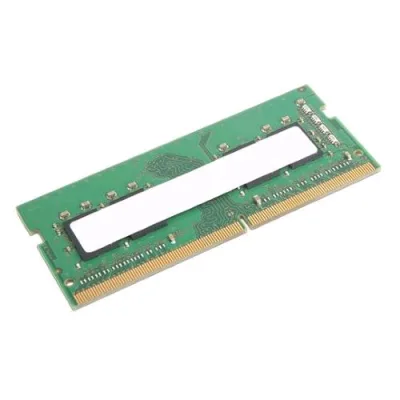 Lenovo 4X71A14571 Memoria RAM 4GB 3.200MHz Tipologia So-Dimm Tecnologia DDR4