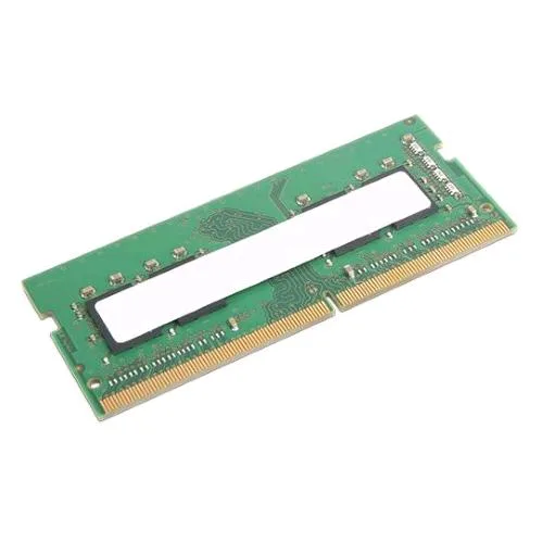Lenovo 4X71A14571 Memoria RAM 4GB 3.200MHz Tipologia So-Dimm Tecnologia DDR4