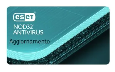ANTIVIRUS ESET NOD32 2U1Y ESET NOD32 ANTIVIRUS