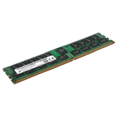 Lenovo 4X71B67861 Memoria RAM 32GB 3.200MHz Tipologia Dimm Tecnologia DDR4