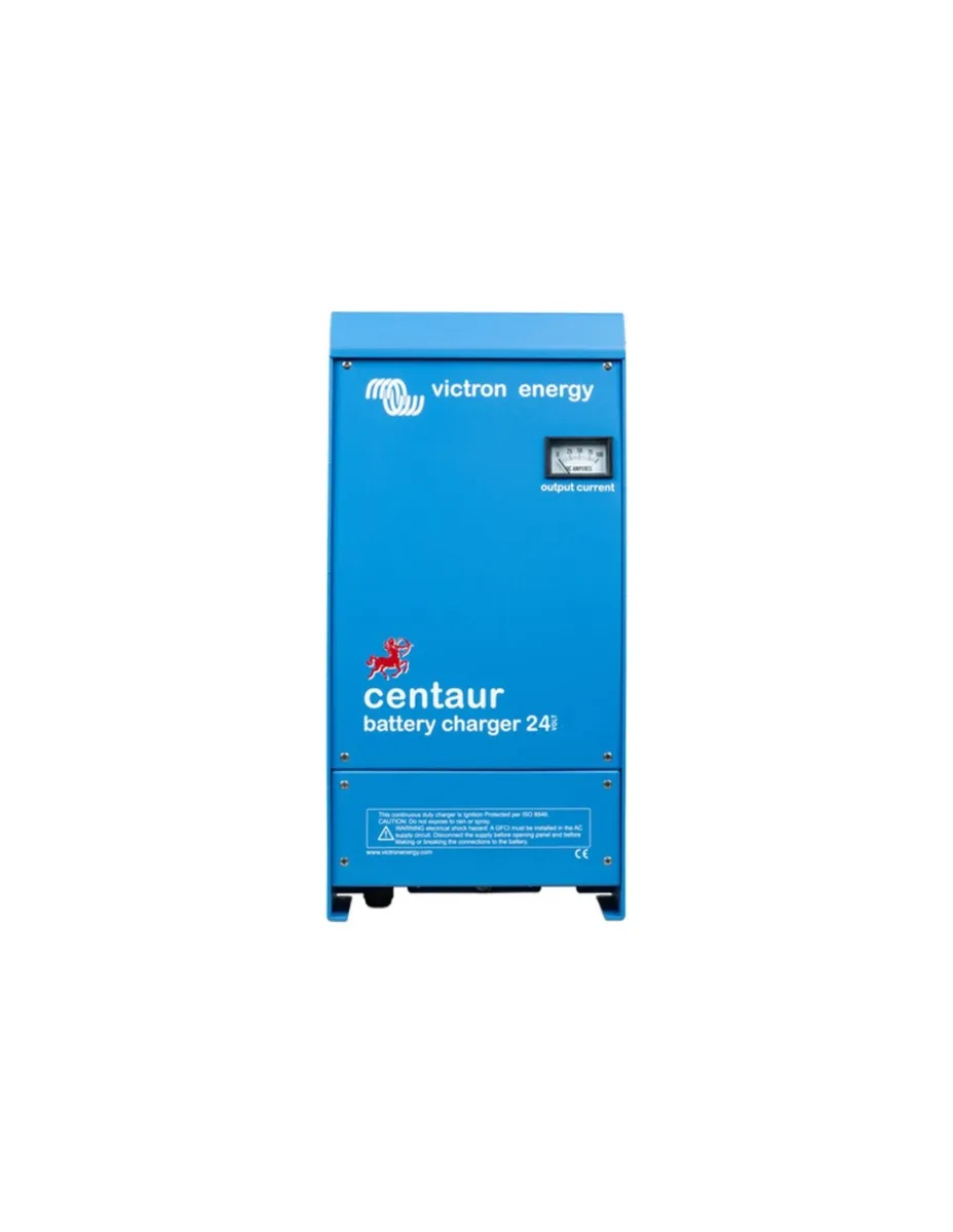Caricabatterie 30A 24V Centaur 24/30 Victron Energy - CCH024030000