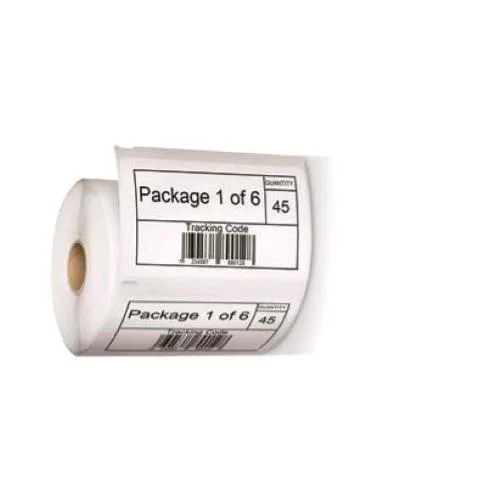 Dymo Labelwriter Conf 1150 Etichette Adesive 102X59 mm Bianco Opaco