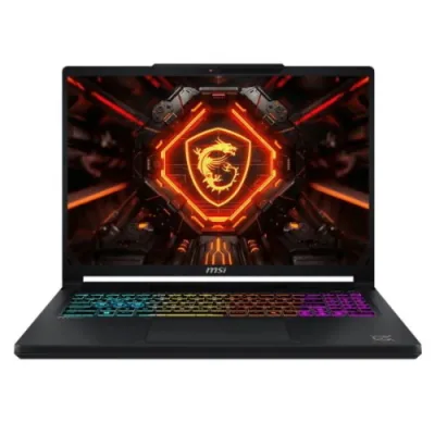 Msi Crosshair A16 HX E8WGK-059ITY 16" Wqxga AMD Ryzen 9 8940HX RAM 32GB-SSD 1TB NVMe-Nvidia Geforce RTX 5070 8GB-Wi-Fi 6E + Gigabit LAN-Win 11 Home (9S7-265L43-059)
