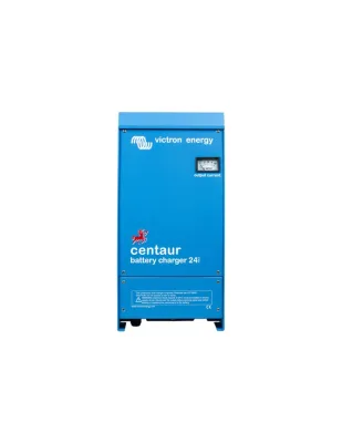 Caricabatterie 16A 24V Centaur 24/16 Victron Energy - CCH024016000