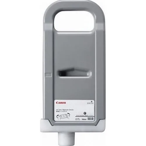 Canon Pfi-706C Tanica Inchiostro Ciano per Ipf 8300/8400/8300S/9400/9400S Garanzia Italia (6682B001AA)