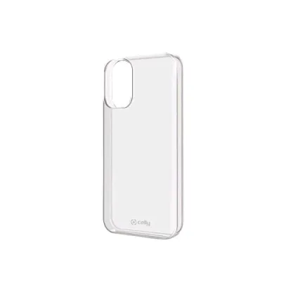 Celly Samsung Galaxy S23+ 5G Cover in Tpu Trasparente