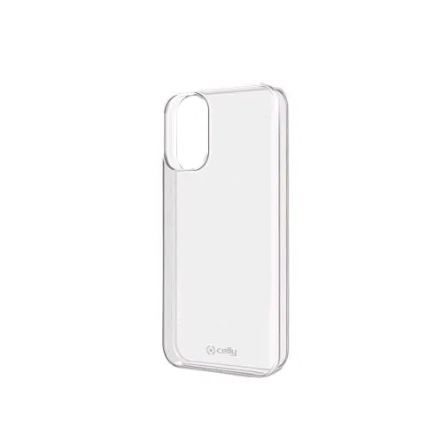 Celly Samsung Galaxy S23+ 5G Cover in Tpu Trasparente