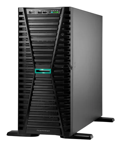 SERVER HPE ML110 3508U 32GB 480G*2 G11 VROC 8SFF 2*1000W SMARTCHOICHE