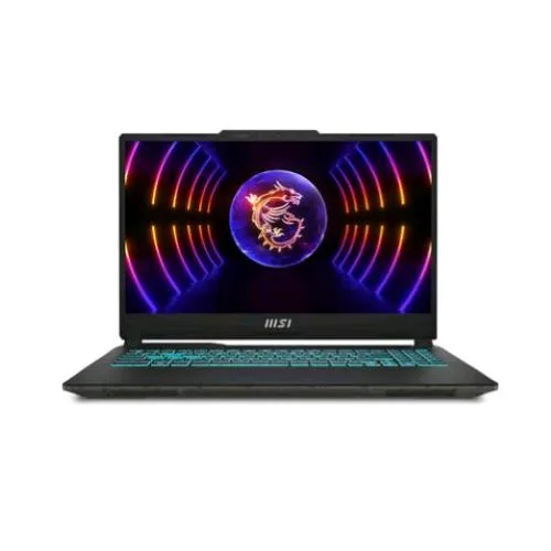 Msi Cyborg 15 A12VE-059XIT 15.6" i7-12650H 4.7GHz RAM 16GB-SSD 512GB NVMe-Nvidia Geforce RTX 4050 6GB-Wi-Fi 6-Free Dos (9S7-15K111-059)
