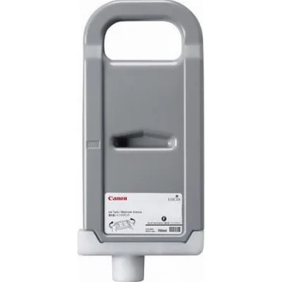 Canon Pfi-706PC Tanica Inchiostro Ciano Fotografico per Ipf 8300-8400-8300S-9400-9400S (6685B001AA)