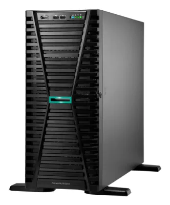 SERVER HPE ML110 4510 64GB 480GB*2 G11 MR480I 8SFF 2*1000W SMARTCHOIC