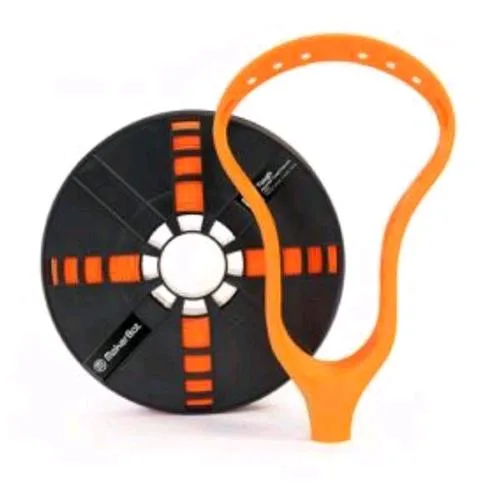 Makerbot 375-0005A Tough Precision Material Safety Orange 740 g