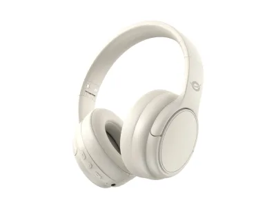 CUFFIA C/MICROFONO BLUETOOTH 5.4 WH PADIGLIONI PIEGHEVOLI