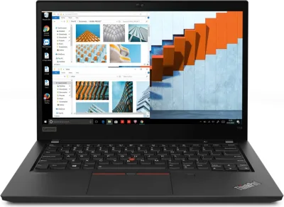 NB REF I5 14 8GB 256SSD FHD W11P I5-1145G7 LENOVO T14