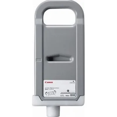 Canon Pfi-706PM Serbatoio Magenta Fotografico per Ipf 8300-8400-8300S-9400-9400S (6686B001AA)