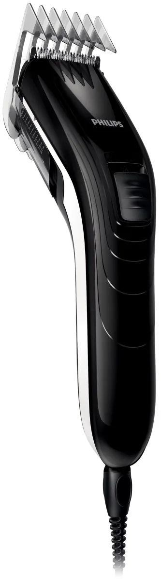REGOLACAPELLI SERIES QC5, TESTINA DI TAGLIO AMPIA DA 41MM