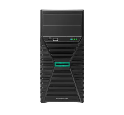 SERVER HPE ML30 E2434 32GB 480GB*2 G11 SATA 8SFF 800W SMARTCHOICE