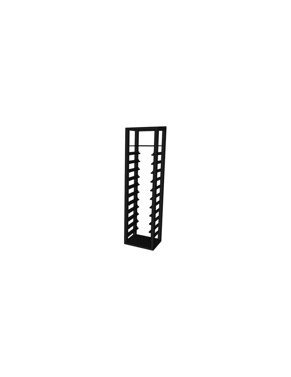 Armadio rack fino a 12 moduli batterie al litio H48050 Pylontech - ZST-RACK-H2