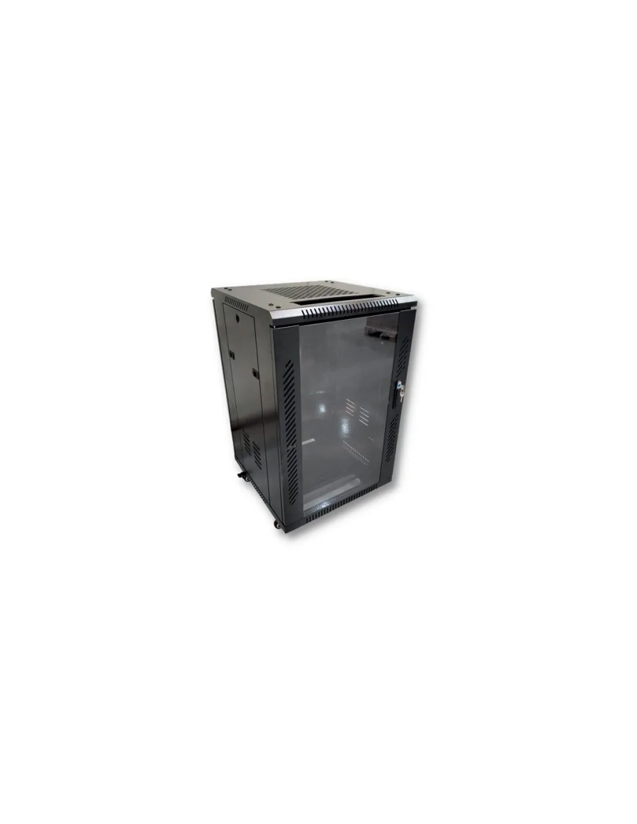 Armadio rack Eleksol 18U per batterie al litio Pylontech - DSP000000002