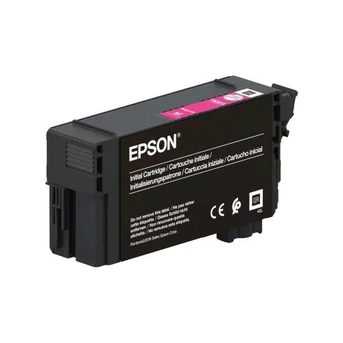 Epson T40C34N Ultrachrome XD2 Cartuccia D'inchiostro Magenta