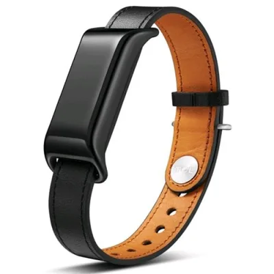 TCL Moveband 2 Smarwatch Bluetooth Impermeabile IP67 Full Black