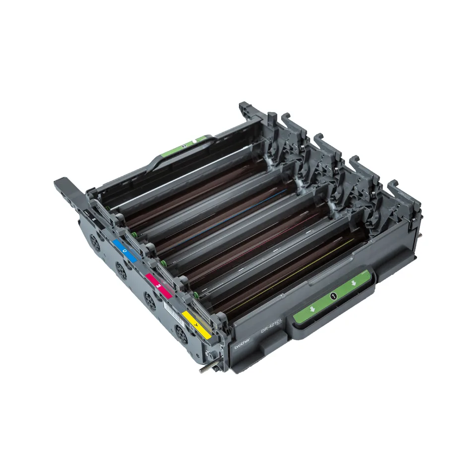 KIT 4 DRUM BROTHER DR421CL CMYK PER HL L8260CDW/DCP L8410CDW