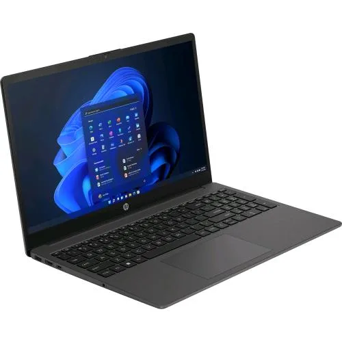 HP 250 G10 15.6" i7-1355U 3.7GHz RAM 8GB-SSD 512GB NVMe-Iris Xe Graphics-Wi-Fi 6-Win 11 Home Grigio (9B9R7EA#ABZ)