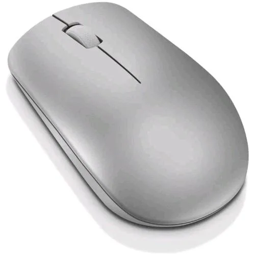 Lenovo 530 Mouse Wireless Satinato Platinum Grey