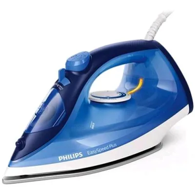 Philips GC2145/24 Easyspeed Plus Ferro da Stiro a Vapore 2100W