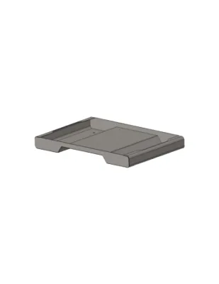 Base per seconda torre batterie HV WECO EVO Dual Voltage 5K3
