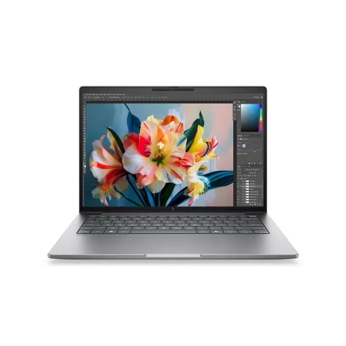 HP Zbook 8 14 G2I ai Workstation Mobile Copilot+ PC 14" Wuxga Intel Core Ultra 7 366H RAM 48GB-SSD 1TB NVMe-Nvidia RTX Pro 500 Blackwell 6GB-Wi-Fi 7-Win 11 Prof (DS3W9AT#ABZ)
