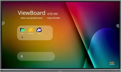 MON 75 TOUCH 40TOCCHI 8GB 64GB USBC HDMI USB MM CAST ANDROID11
