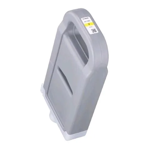 Canon Pfi-740 Ink Jet Giallo 700 ml per imagePROGRAF TZ-30000