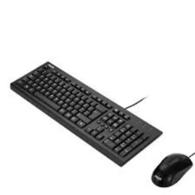 Msi Kit Tastiera USB Copilot + Mouse USB