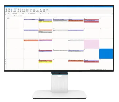 MON 27IPS HDMI DP MM USBC 144HZ BENQ GW2790TC PIVOT REG ALTEZZA