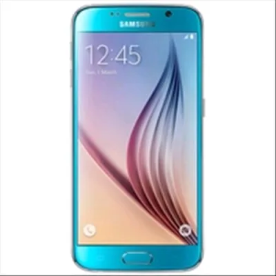 Samsung G920 Galaxy S6 5.1" 32GB 4G LTE Tim Blue