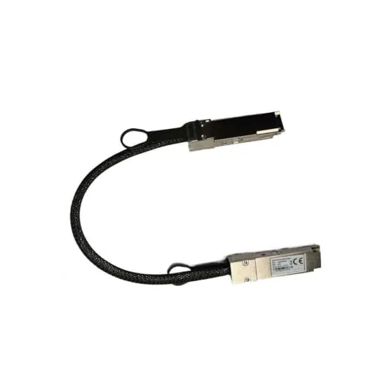 CAVO EDGEXPERT QSFP CONNECT 2 EDGE 200G QSFP CABLE, CONNECT-X 7