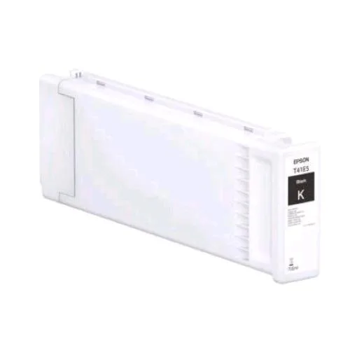 Epson T41E5 Ultrachrome XD2 Cartuccia Inchiostro Originale 700 ml Nero