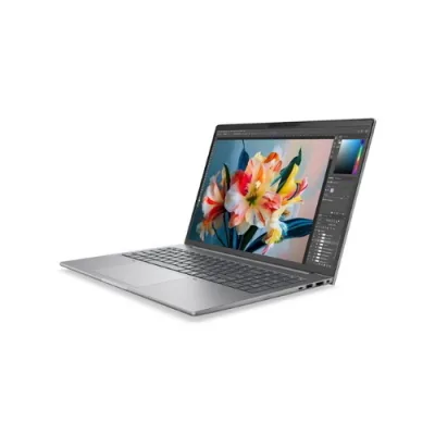HP Zbook 8 16 G2I ai Workstation Mobilie Copilot+ PC 16" Wuxga Intel Core Ultra 7 365H RAM 32GB-SSD 1TB NVMe-Nvidia RTX Pro 500 Blackwell 6GB-Wi-Fi 7-Win 11 Prof (DK1L7ET#ABZ)
